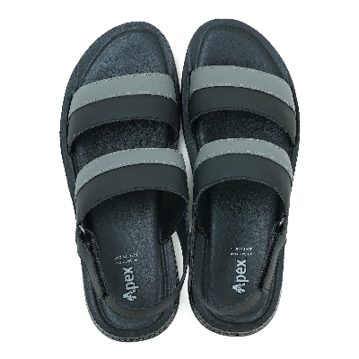 Picture of Apex Men’s Sandal Grey