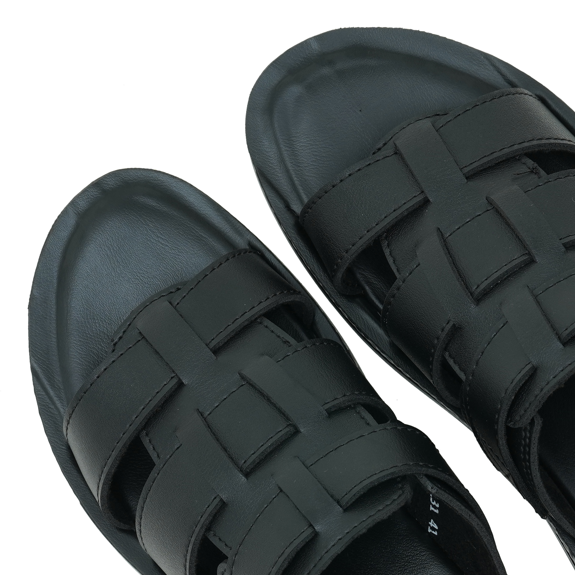 Picture of Apex Men's Sandal Black