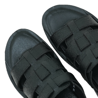 Picture of Apex Men's Sandal Black