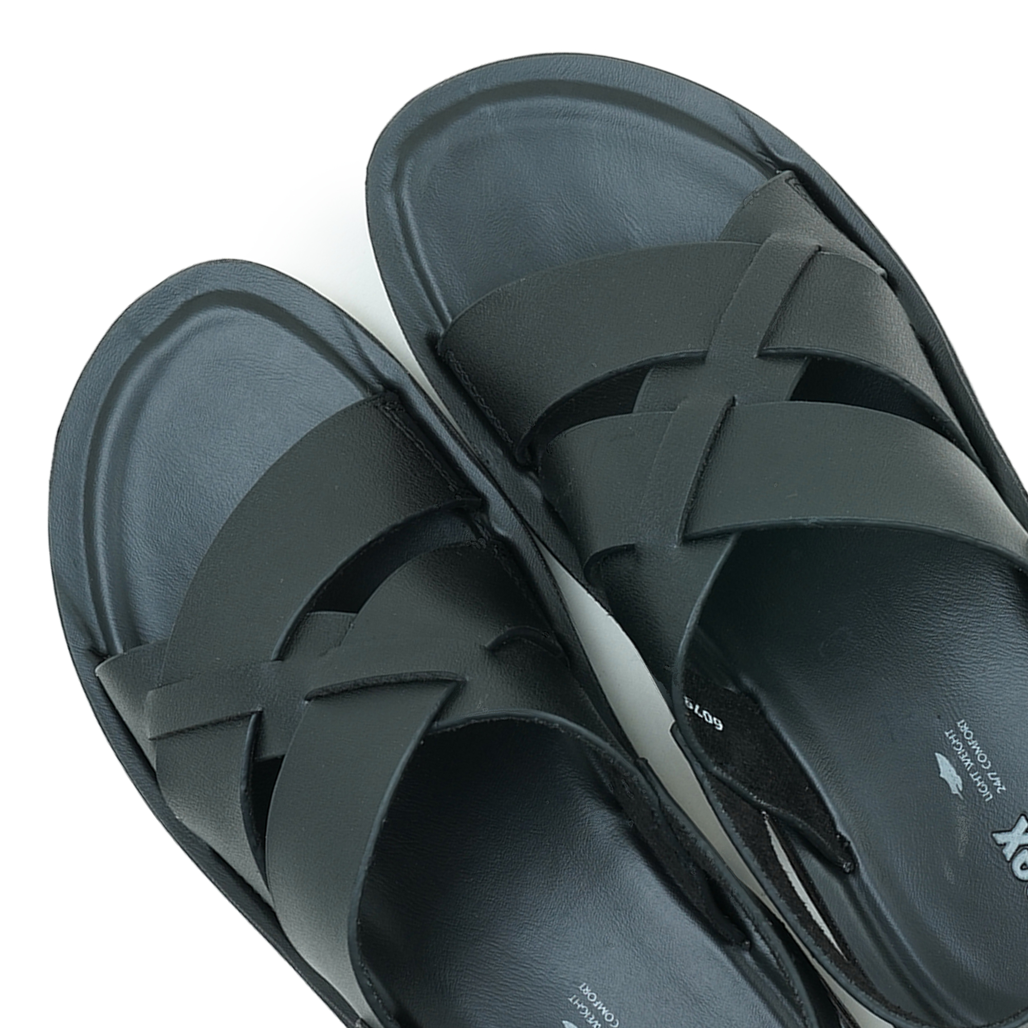 Picture of Apex Men’s Sandal Black