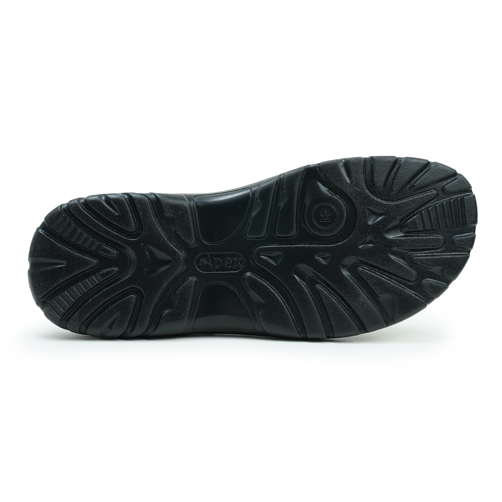 Picture of Apex Men’s Sandal Black
