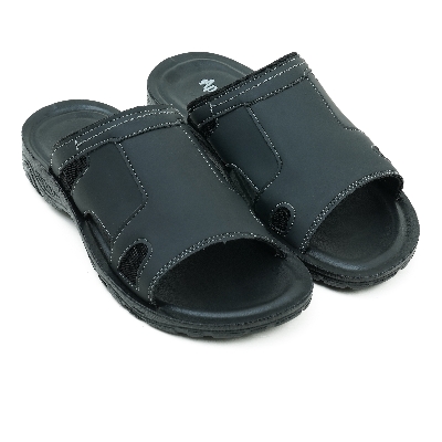 Picture of Apex Men's Sandal Black