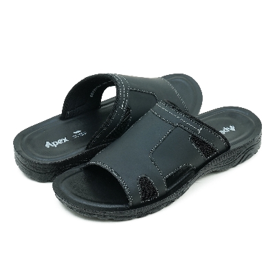 Picture of Apex Men's Sandal Black