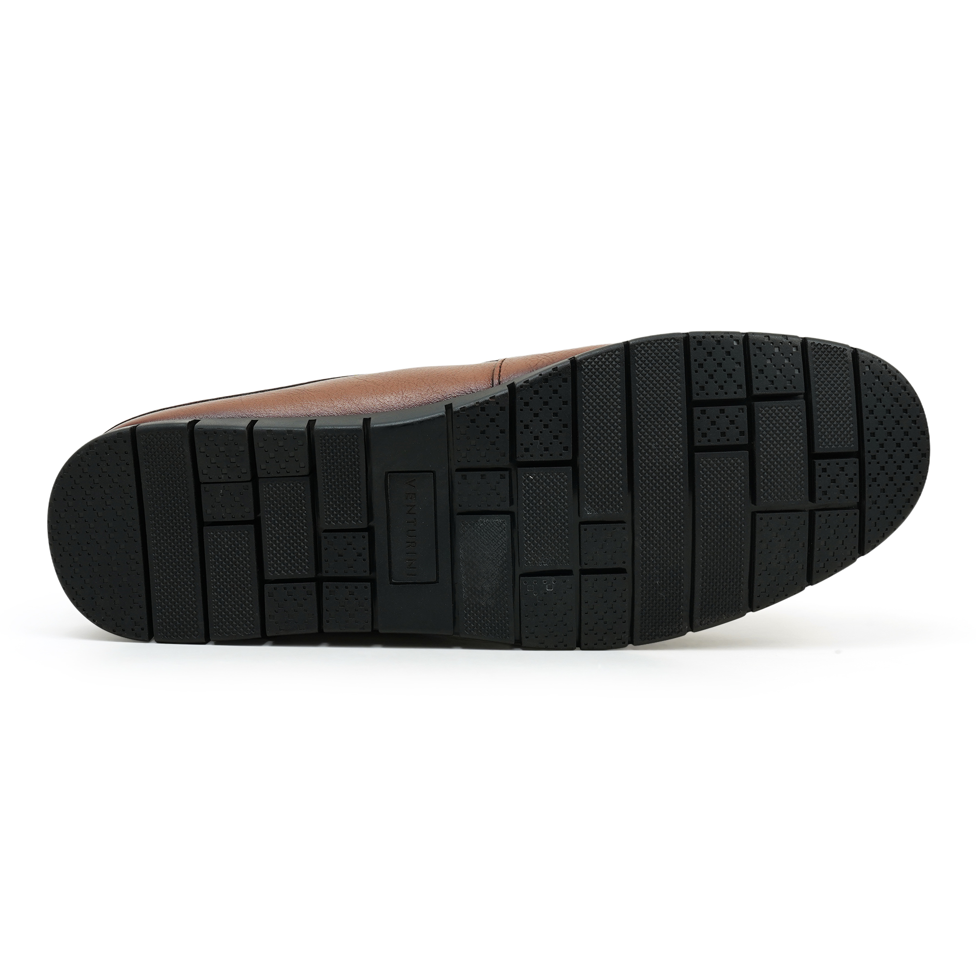 Picture of Venturini Men’s Mule Sandal Brown