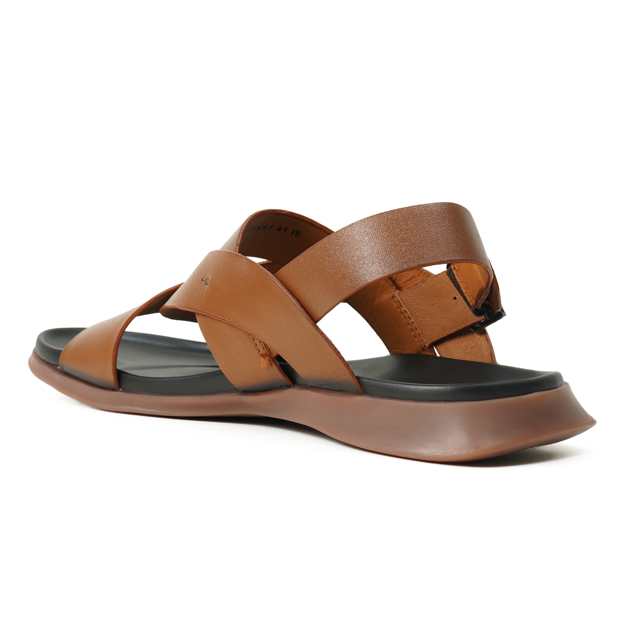 Picture of Venturini Men’s Sandal Brown