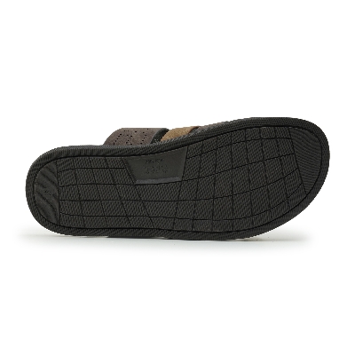 Picture of Apex Men's Toe-ring Sandal Brown