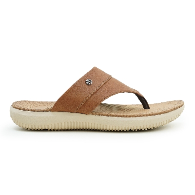 Picture of Apex Men’s Sandal Light Brown
