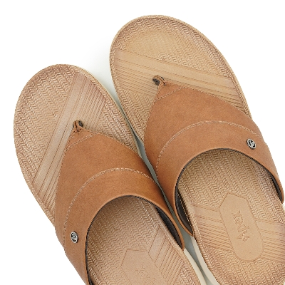Picture of Apex Men’s Sandal Light Brown