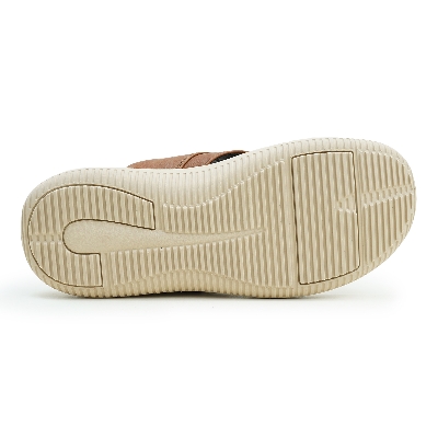 Picture of Apex Men’s Sandal Light Brown