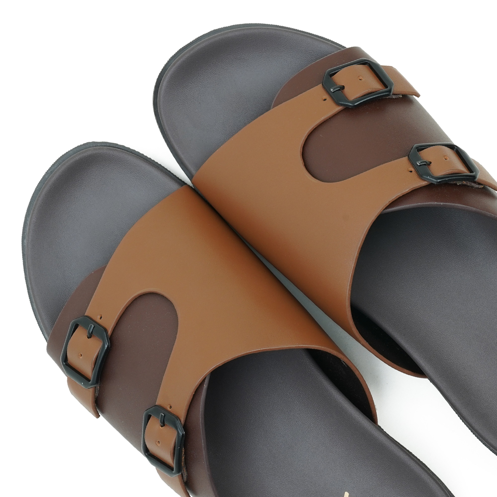Picture of Apex Men’s Sandal Brown