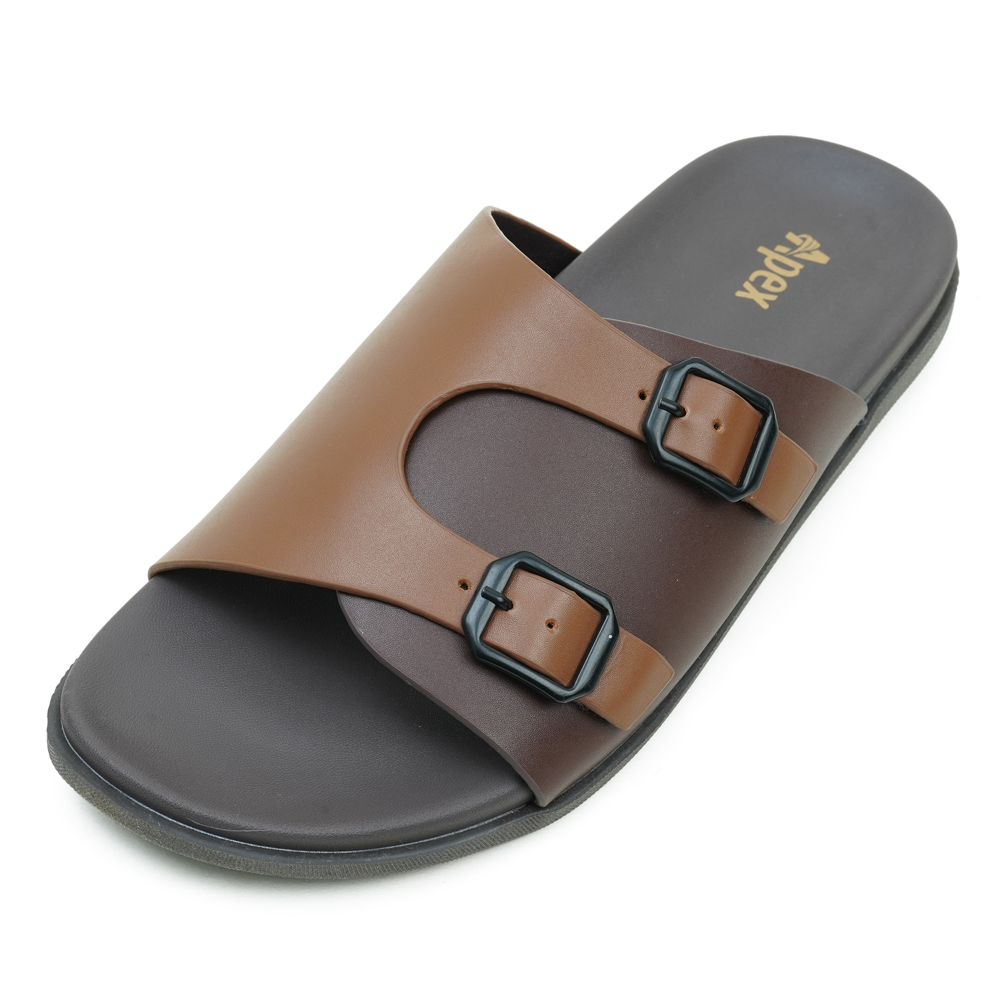 Picture of Apex Men’s Sandal Brown