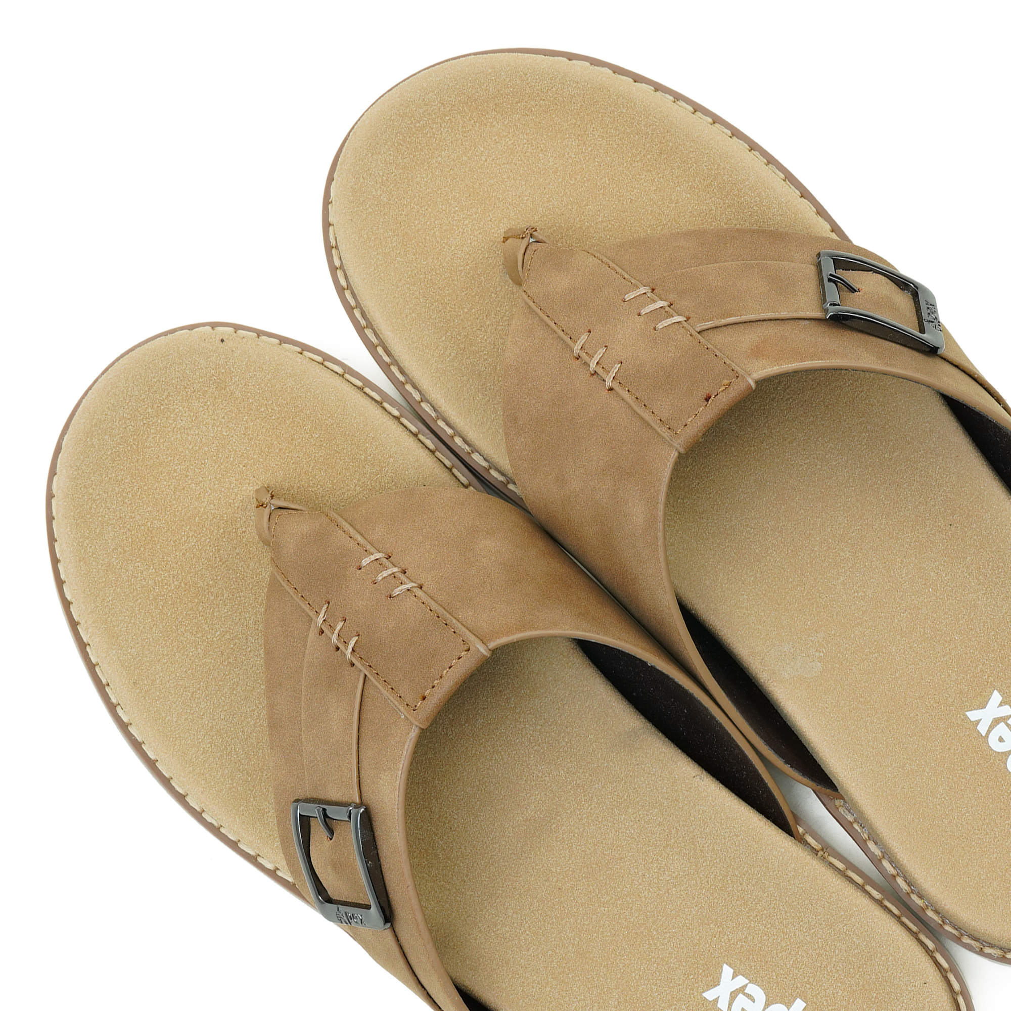 Picture of Apex Men’s Sandal Brown