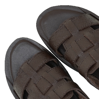 Picture of Apex Men's Sandal Tan