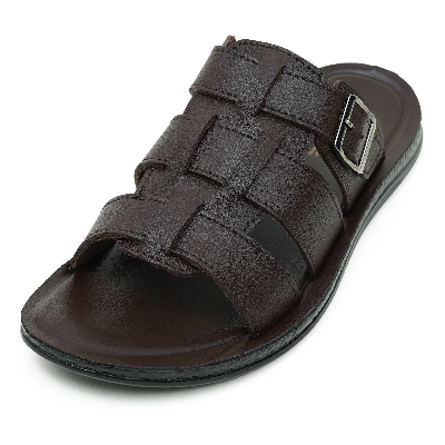 Picture of Apex Men's Sandal Tan