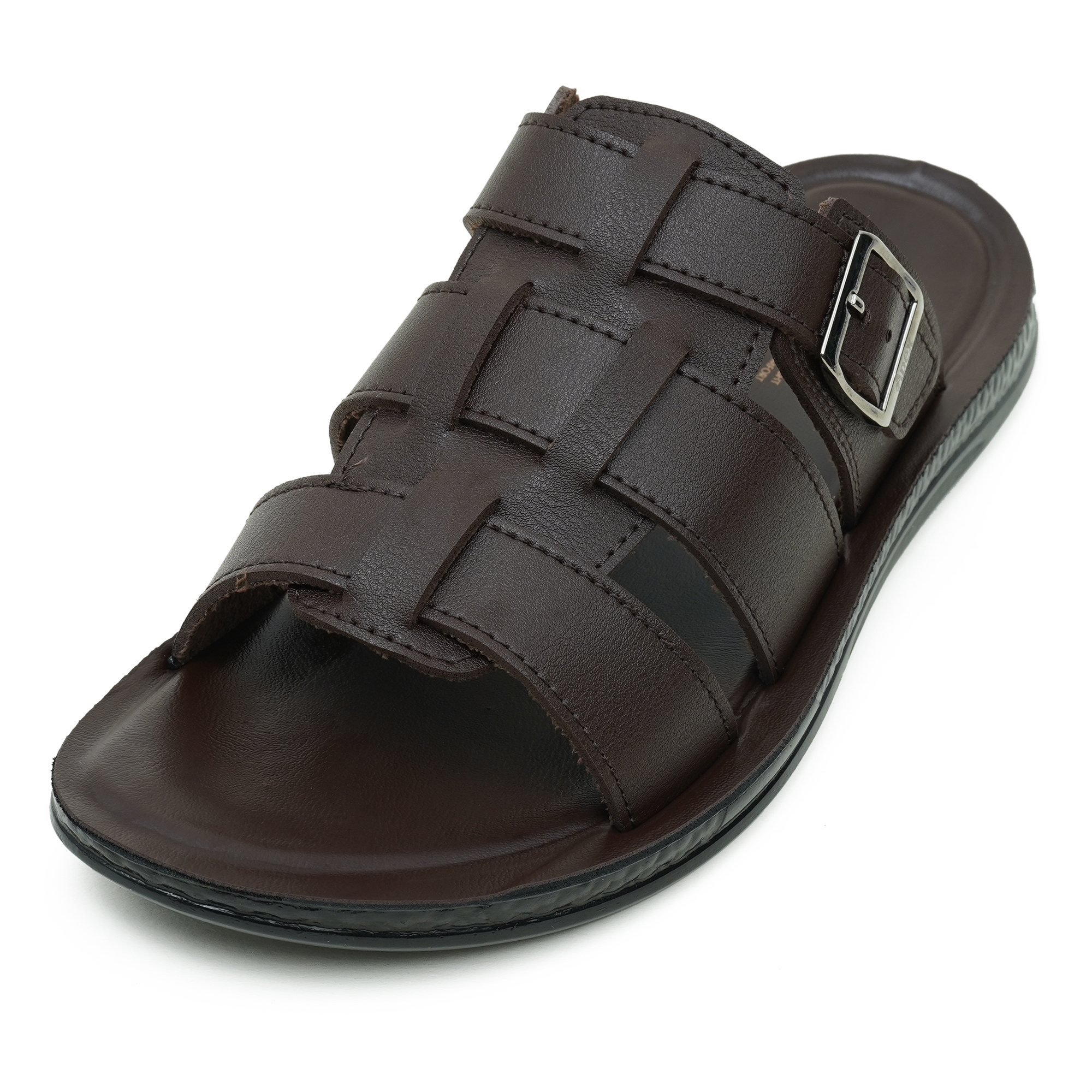 Picture of Apex Men's Sandal Tan