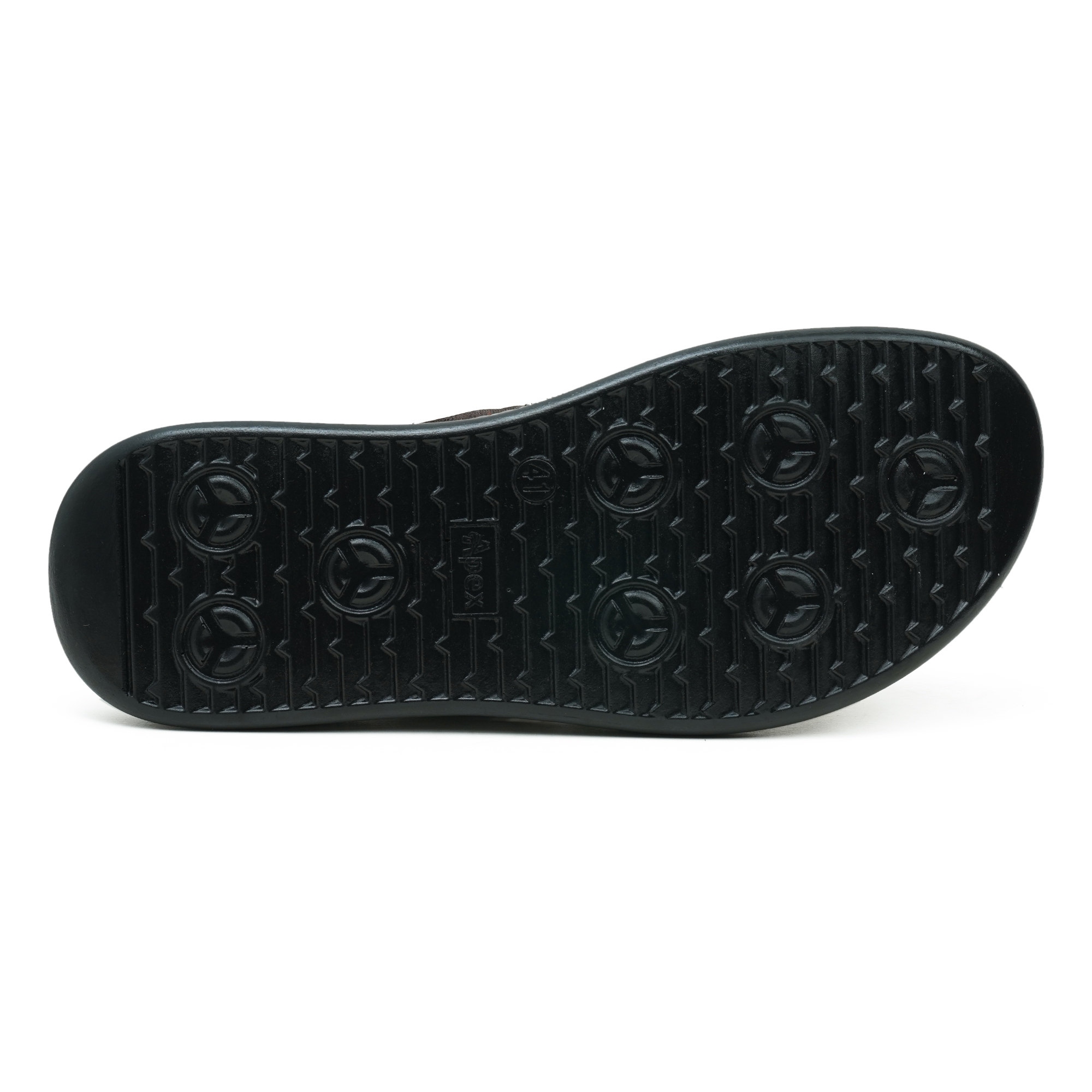 Picture of Apex Men's Sandal Tan