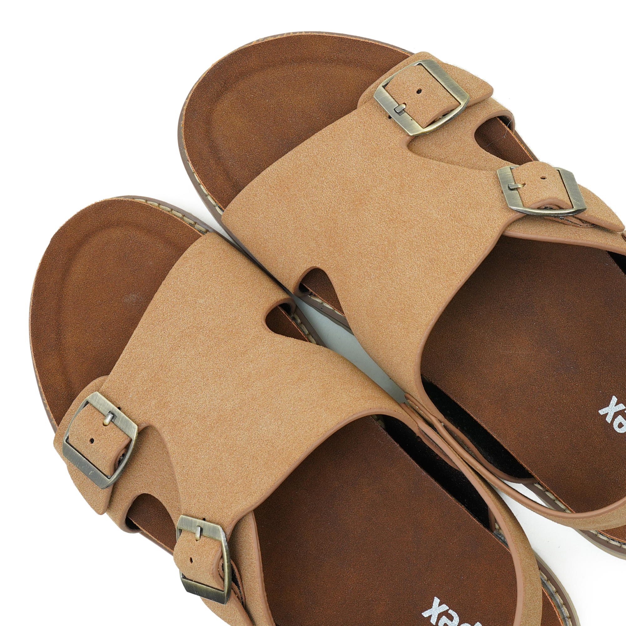 Picture of Apex Men’s Sandal Brown