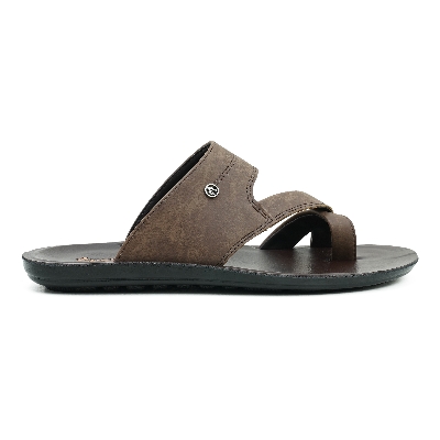 Picture of Apex Men’s Sandal Dark Brown