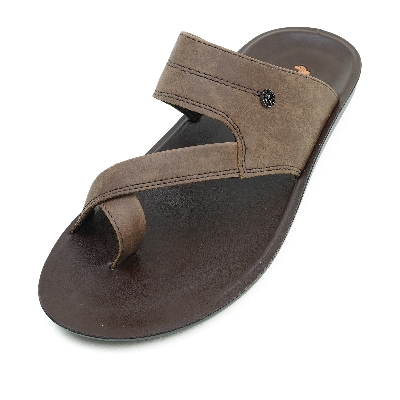 Picture of Apex Men’s Sandal Dark Brown