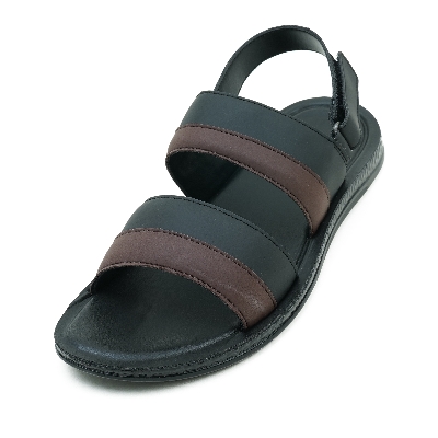 Picture of Apex Men’s Sandal Chocolate