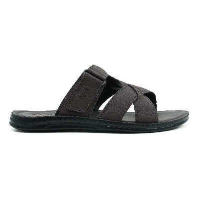 Picture of Apex Men’s Sandal Dark Brown
