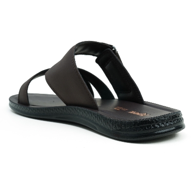 Picture of Apex Men’s Sandal Dark Brown