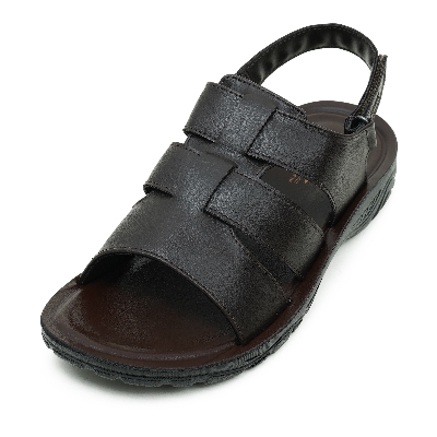 Picture of Apex Men's Back Belt Sandal Chocolate