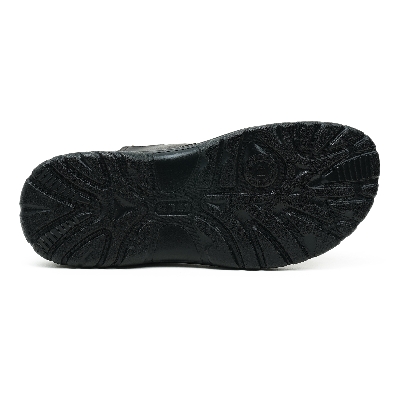 Picture of Apex Men's Back Belt Sandal Chocolate