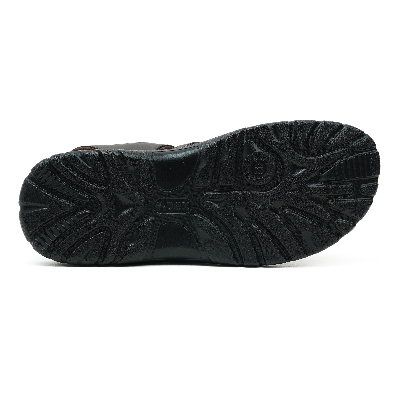 Picture of Apex Men's Back Belt Sandal Coffee