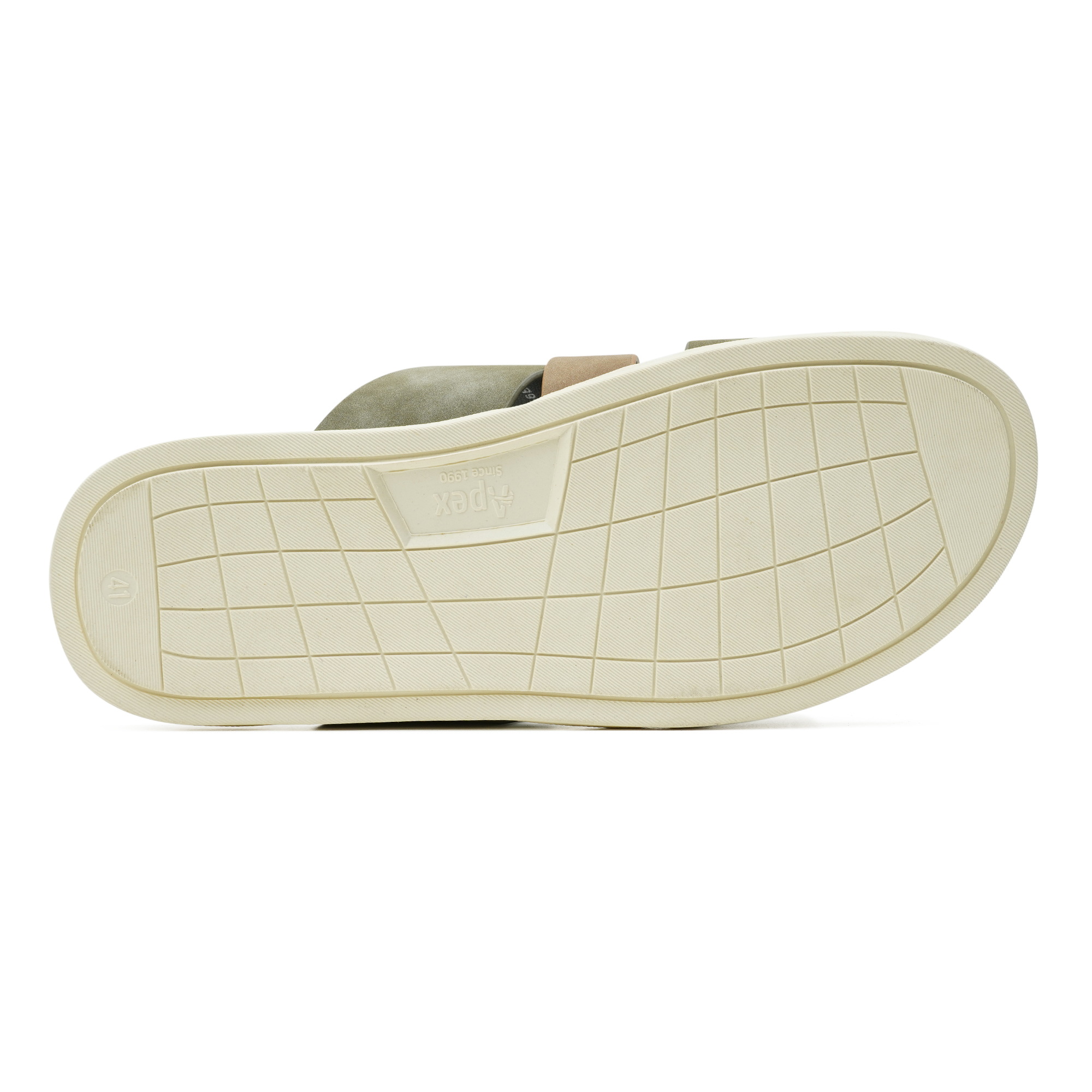 Picture of Apex Men's Sandal Olive