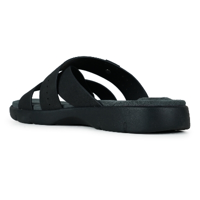 Picture of Dr. Mauch Men's Slipper Black