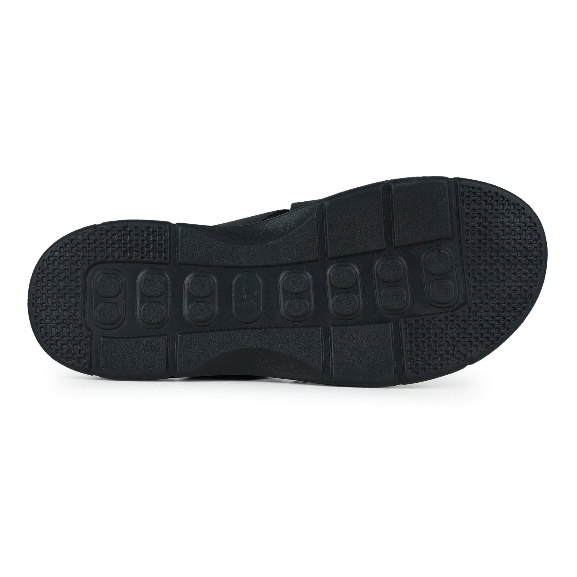 Picture of Dr. Mauch Men's Slipper Black