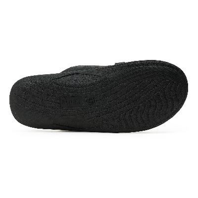 Picture of Dr. Mauch Men's Slipper Black