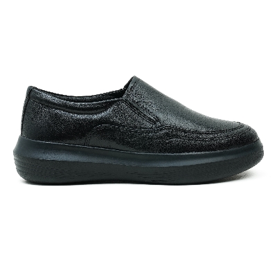 Picture of Dr. Mauch Men’s Casual Shoe Black