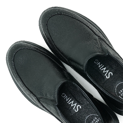 Picture of Dr. Mauch Men’s Casual Shoe Black