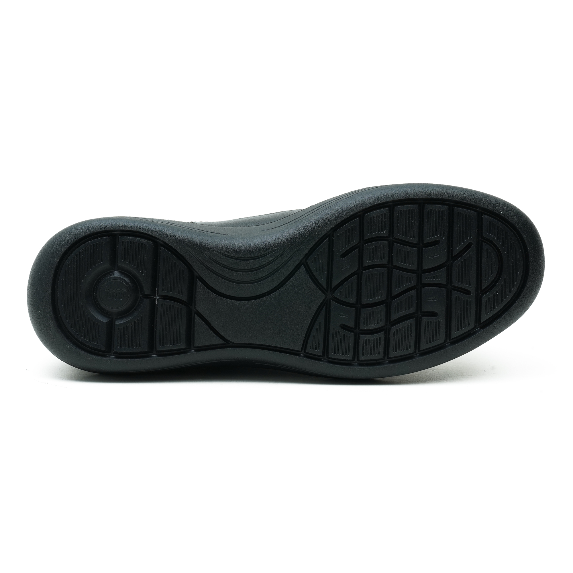 Picture of Dr. Mauch Men’s Casual Shoe Black