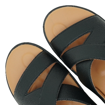 Picture of Dr. Mauch Men’s Sandal Black