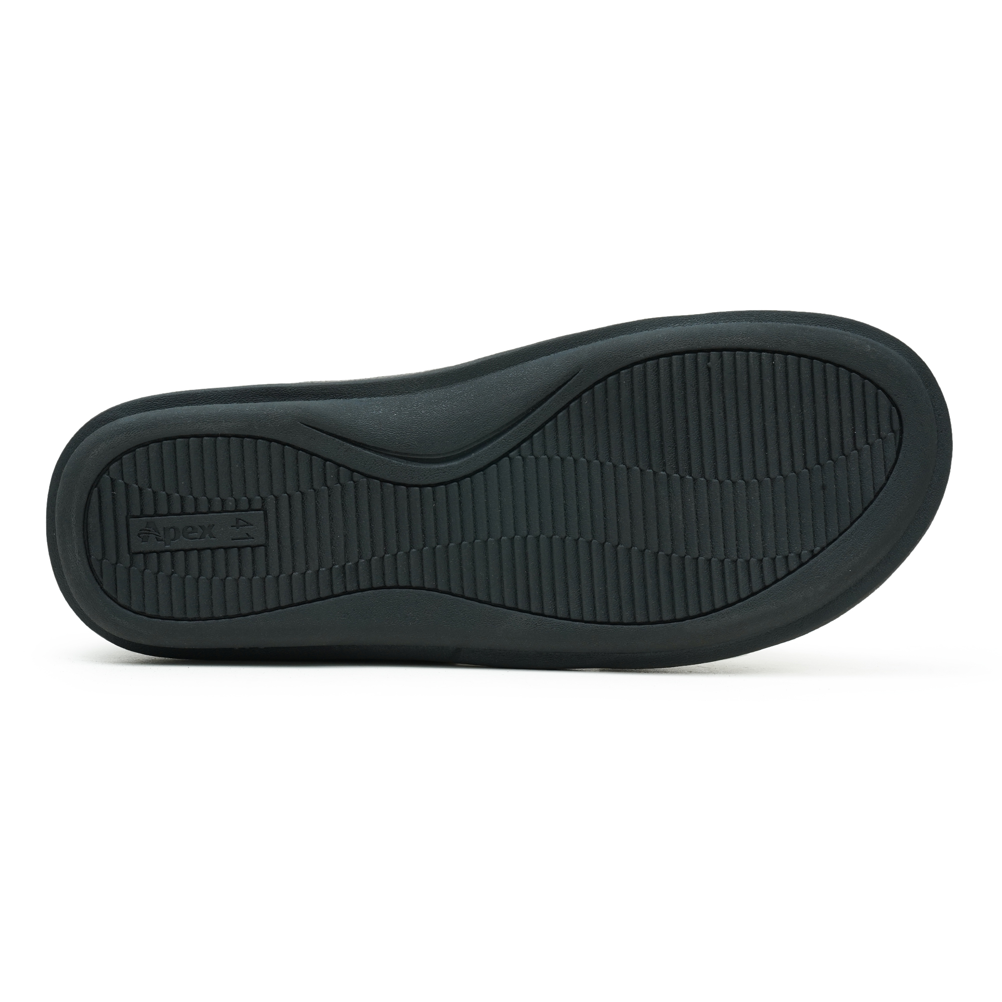 Picture of Dr. Mauch Men’s Sandal Black