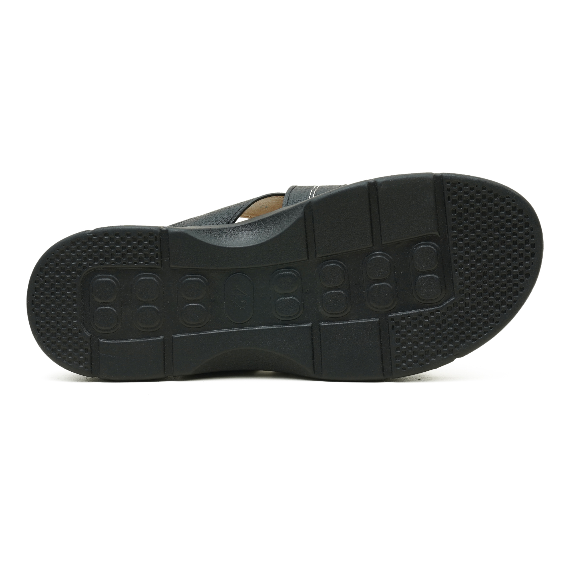 Picture of Dr. Mauch Men’s Slipper Black