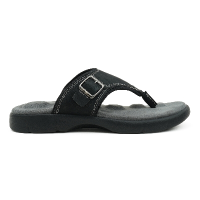 Picture of Dr. Mauch Men’s Sandal Black