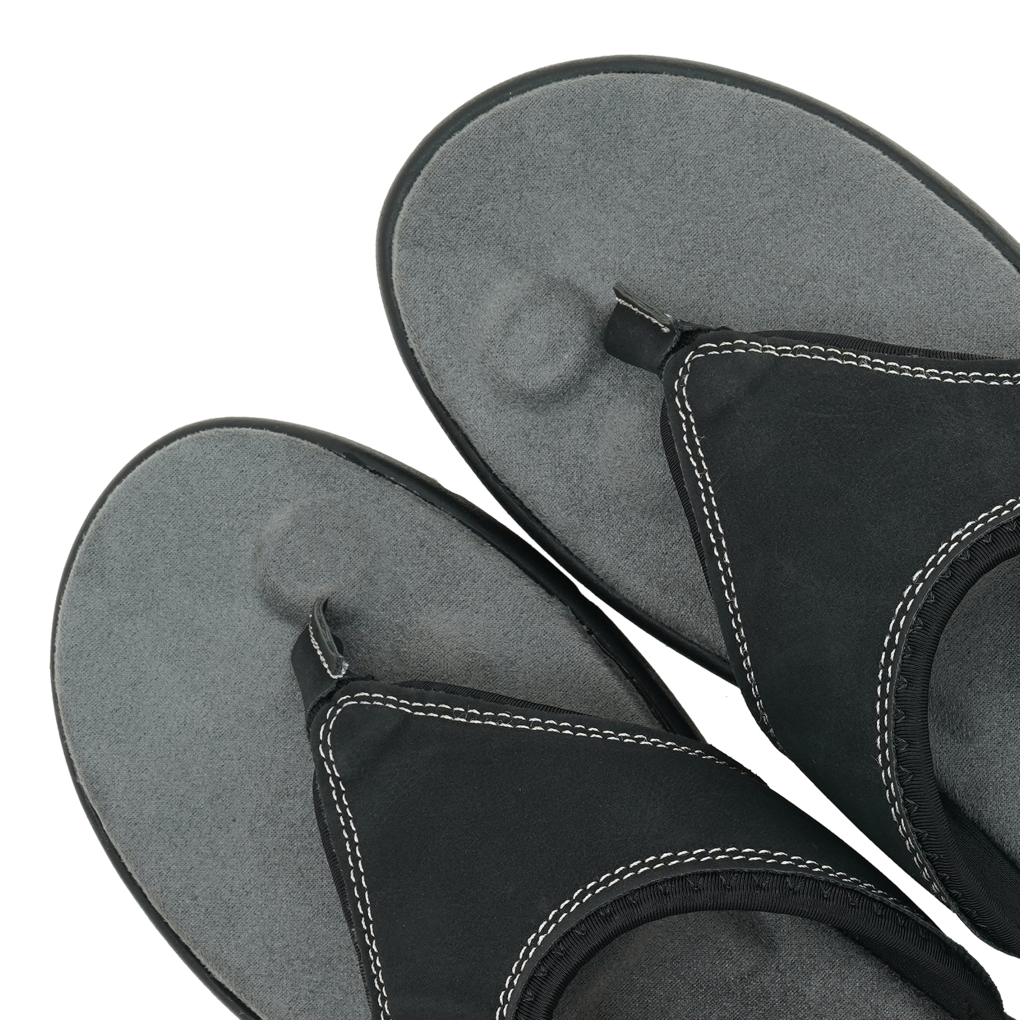 Picture of Dr. Mauch Men’s Sandal Black