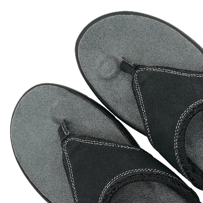Picture of Dr. Mauch Men’s Sandal Black