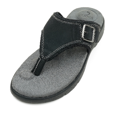 Picture of Dr. Mauch Men’s Sandal Black