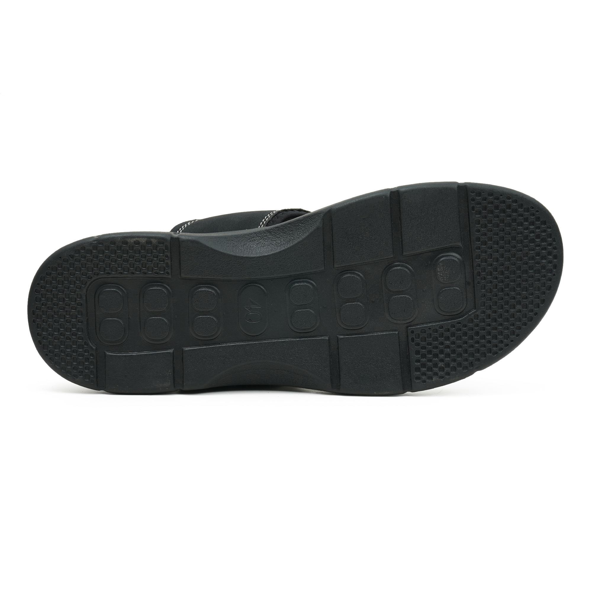 Picture of Dr. Mauch Men’s Sandal Black