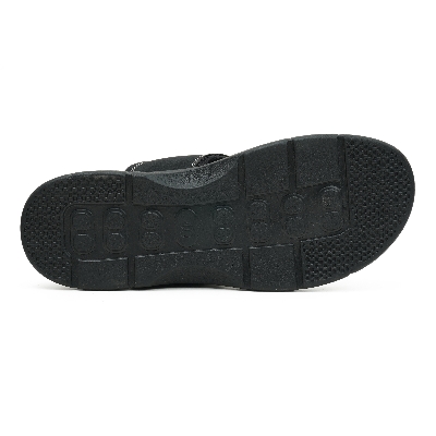 Picture of Dr. Mauch Men’s Sandal Black