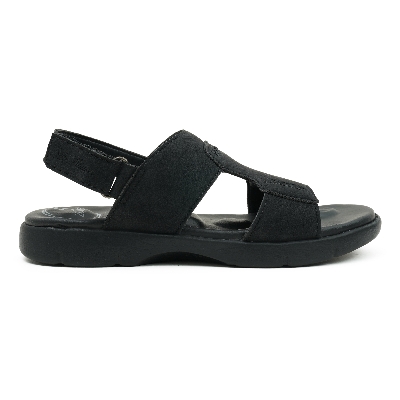 Picture of Dr. Mauch Men's Sandal Black