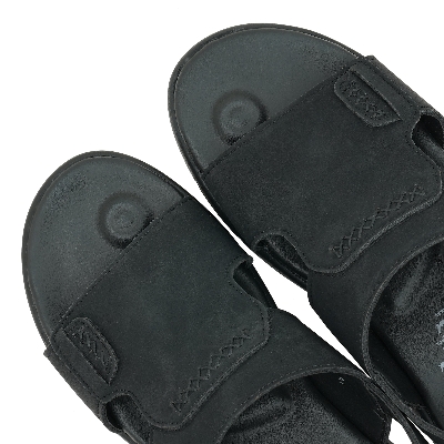 Picture of Dr. Mauch Men's Sandal Black