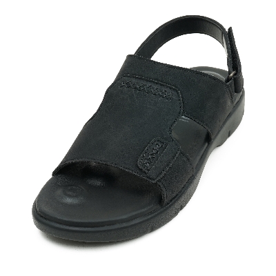 Picture of Dr. Mauch Men's Sandal Black