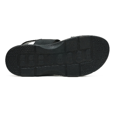 Picture of Dr. Mauch Men's Sandal Black