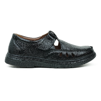Picture of Dr. Mauch Men’s Sandal Black